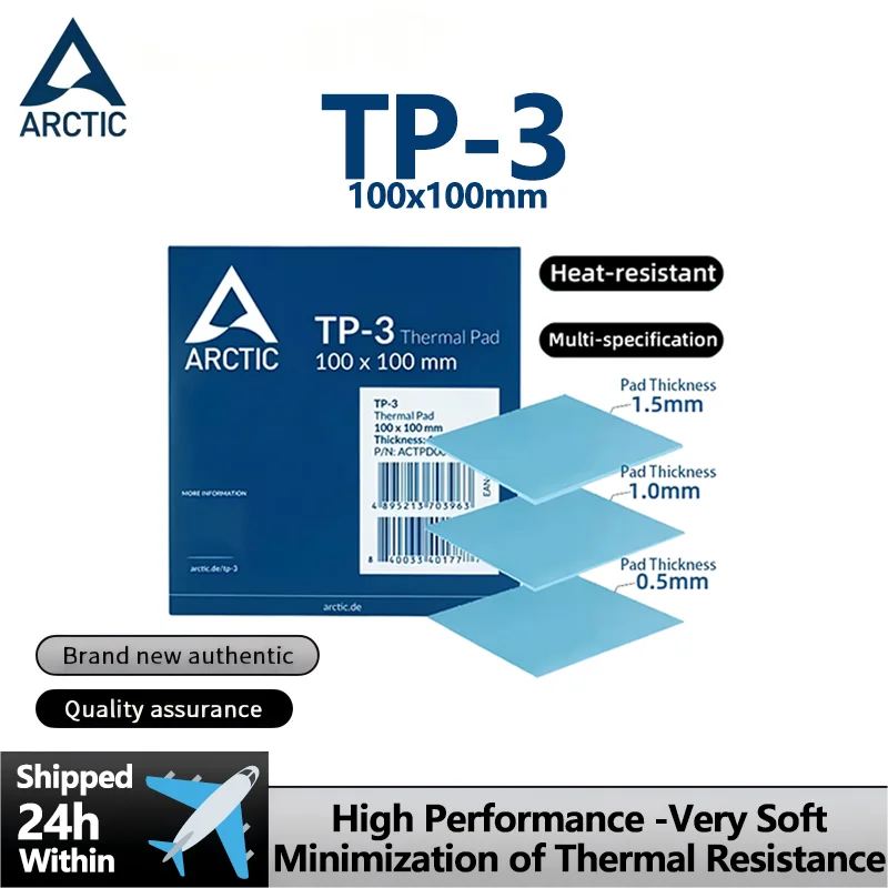 yZ[zARCTIC TP-3 100x100mm v~AptH[}XT[}pbhA\Aɏ_炩AzIȌԏ[UށAԂ𖄂߂