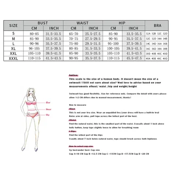 Push Up Micro Bikini Set 6 Micro Bikinis 2025 Push Up Women Swimsuits Sexy Swimwear Brazilian Bikini Set Thong Biquini Solid Swimsuit Summer Beachwear 6