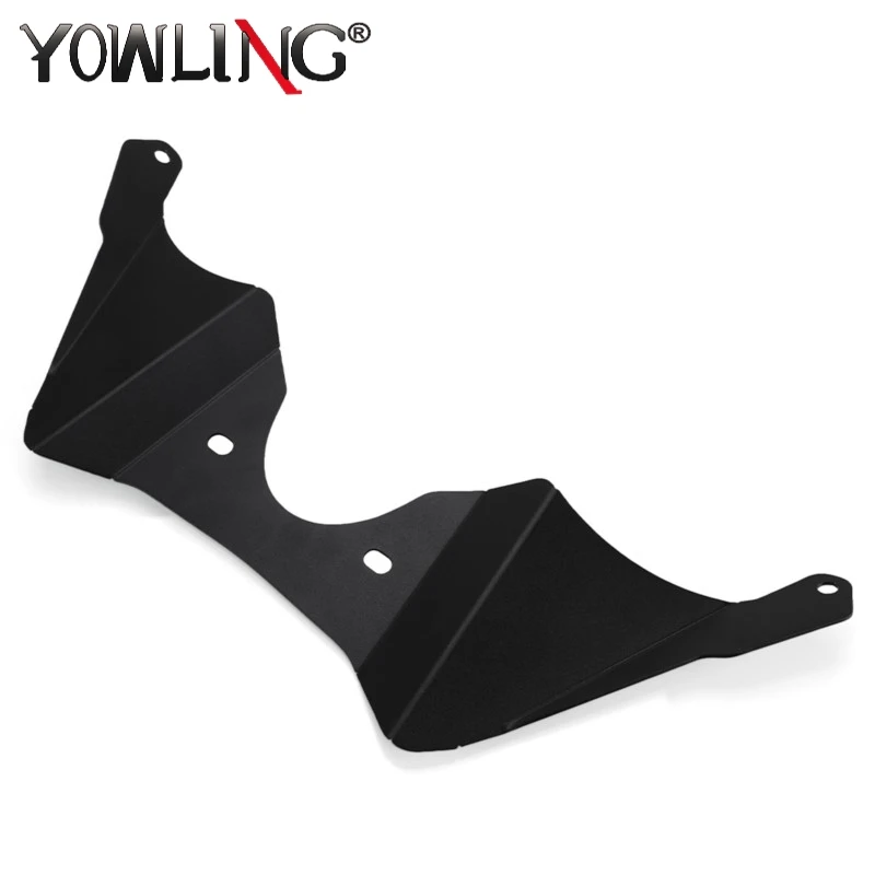 2025-2026 Forkshield Updraft Wind Deflector تدفق الهواء لـ TIGER900 Tiger 900 GT Rally Pro TIGER 900 GT LOW 2020-2022 2023 2024