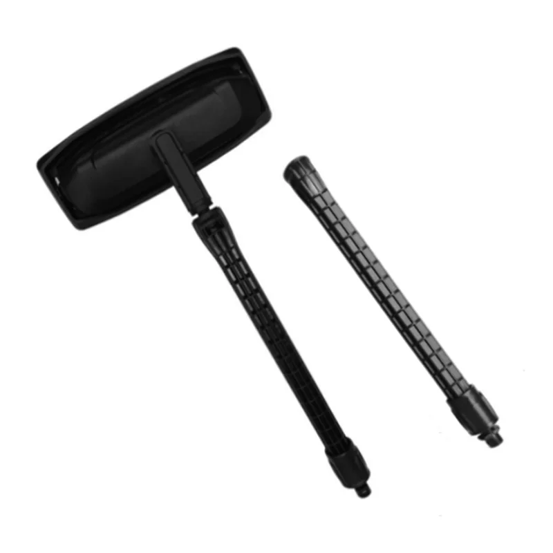 

ABBZ-для Karcher PS20 PS30 2,644-191.0, набор насадок для удлинительной трубы, щетка для мойки высокого давления, чистка стен и полов