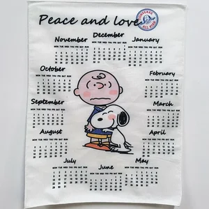 7 Hauptverkäufe Snoopy Stoff - №7