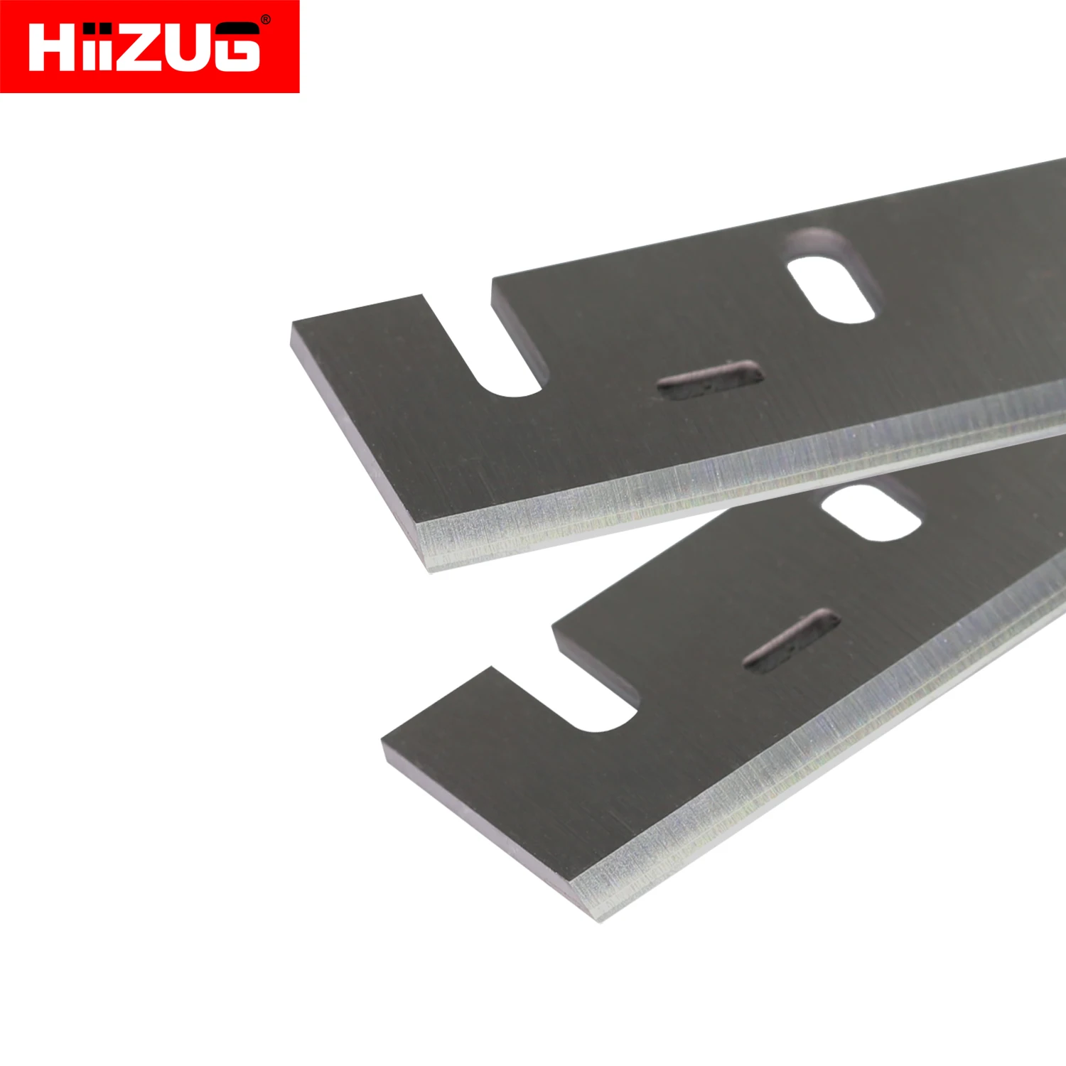 170x35x 3mm planya bıçağı el planya bıçakları Makita 1806B el elektrikli planya HSS 2 adet