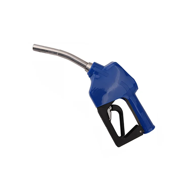 Boquilla de Urea Adblue química de apagado automático de acero inoxidable para repostaje