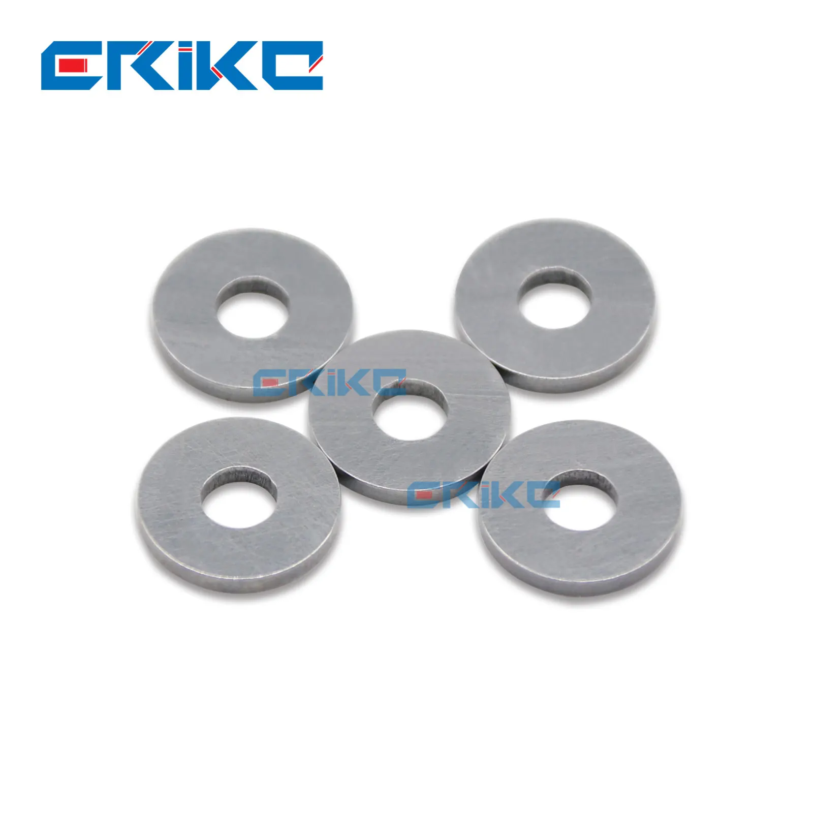 50PCS G4 Common Rail Piezo Injector Shims B88 1.13mm-1.20mm For  1GD 2GD 23670-0E010 23670-0E020