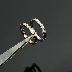 Anillo cartier aliexpress hotsell
