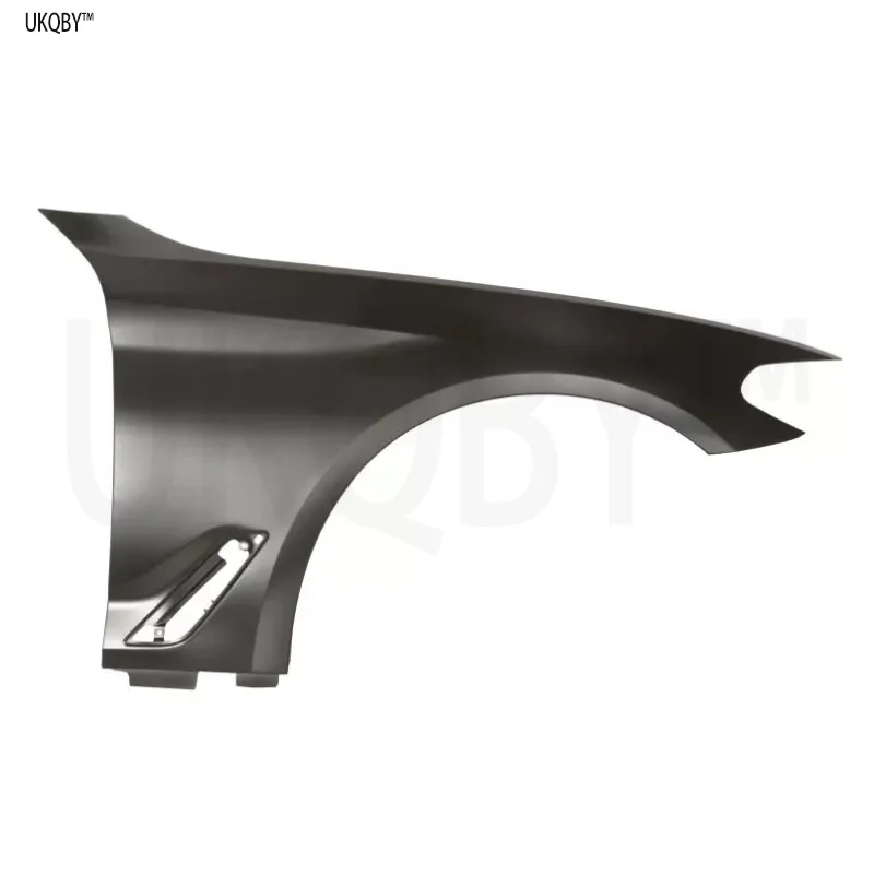 

Боковая панель из алюминиевого сплава передняя правая сторона 41007443688 41007443687