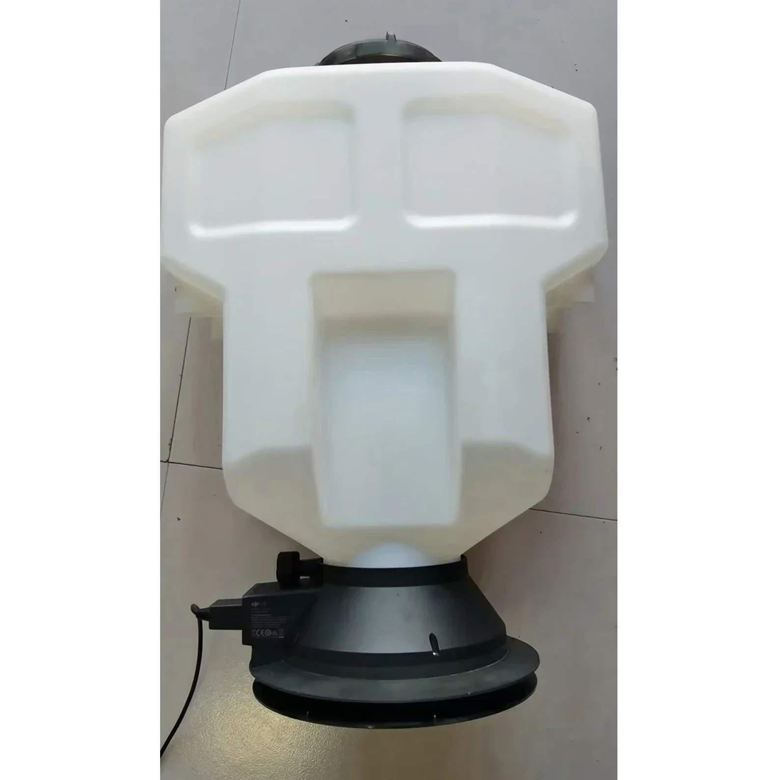 Подходит для SYSTEM SPREADING для сельскохозяйственного дрона DJI T20 (Solid Dispenser) 2.0