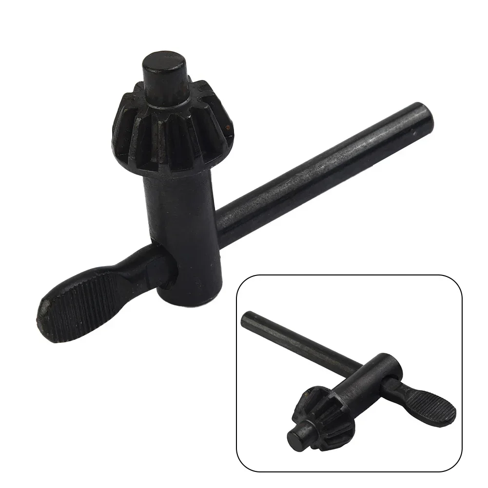 Metal Drill Chuck Key Mounted Power Replacement Taper Accessories Adapter Clamping Converter Electric Lathe Bearing
