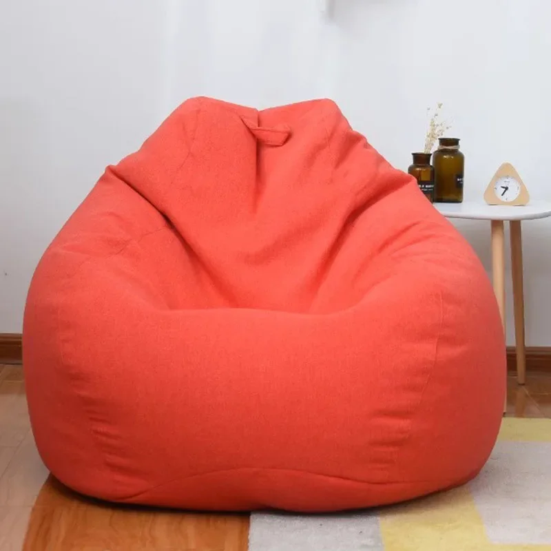 

Bedroom Nordic Bean Bag Sofas Modern Sitting Reading Bubble Bean Bag Sofas Italian Living Room Relleno Para Puffs Home Furniture