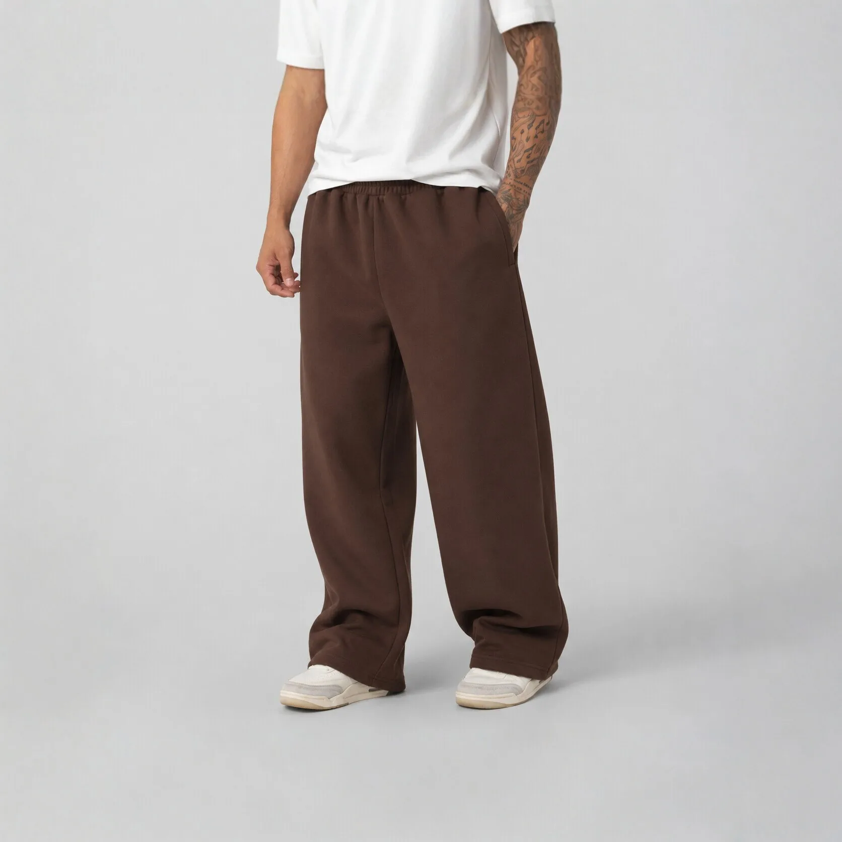 Sportswear And Bag Accessories / Sports Clothes / Comprehensive Training / Long Pants for Comprehensive Training