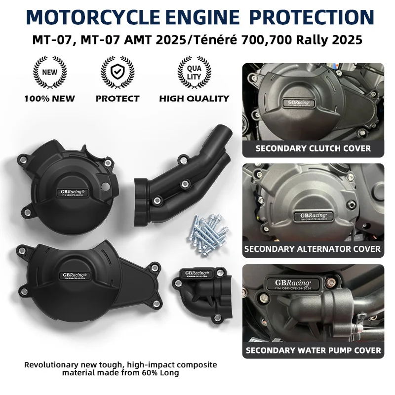 Gbracing Engine Pro…