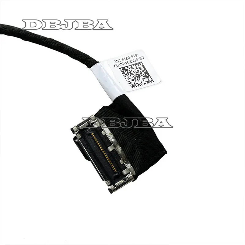 HDD Hard Dive Cable for DELL Alienware 15 17 R2 0DCR9X DC02C00CR00