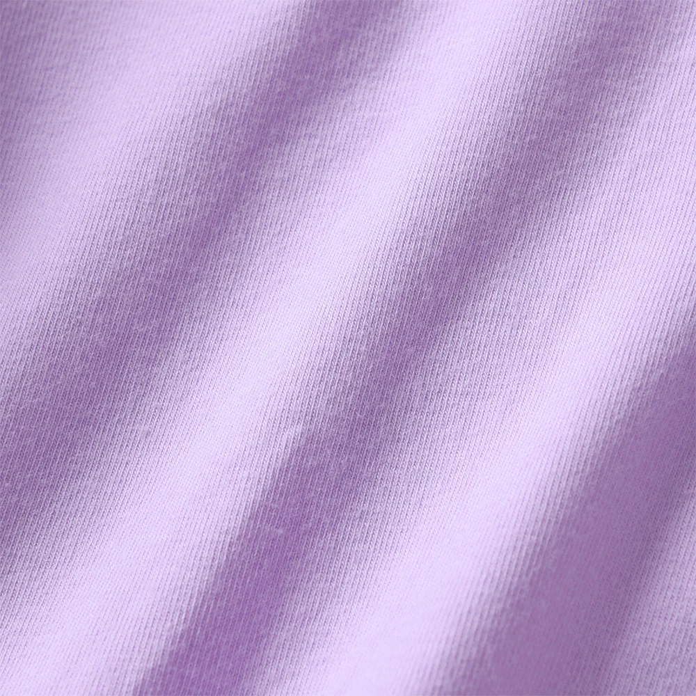 VIKITA Kinder Lila Meerjungfrau Cartoon Kleid Mädchen Trompetenärmel Prinzessin Mesh Tüll Geburtstag Party Schule Freizeitkleider Kinderkleidung – Detail 6