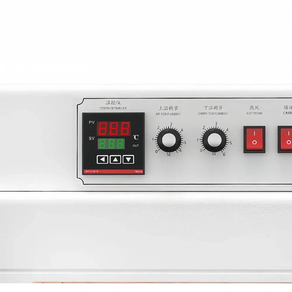 Machine d'emballage rétractable automatique pour bouteilles d'eau, tunnel chaud, PVC, PE