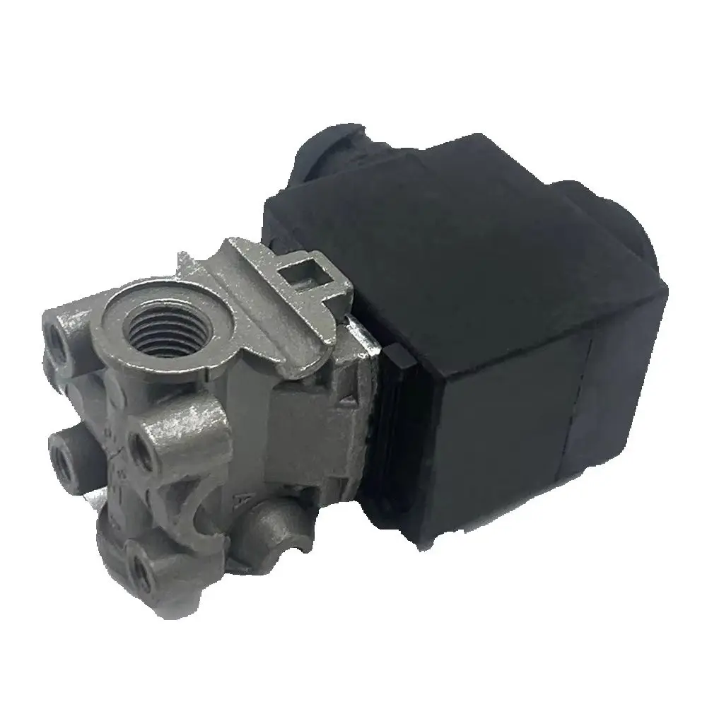 1078316 7401078316 2038655 Automobil-Ersatzteil LKW-Magnetventil für Renault Volvo Scania – Detail 2