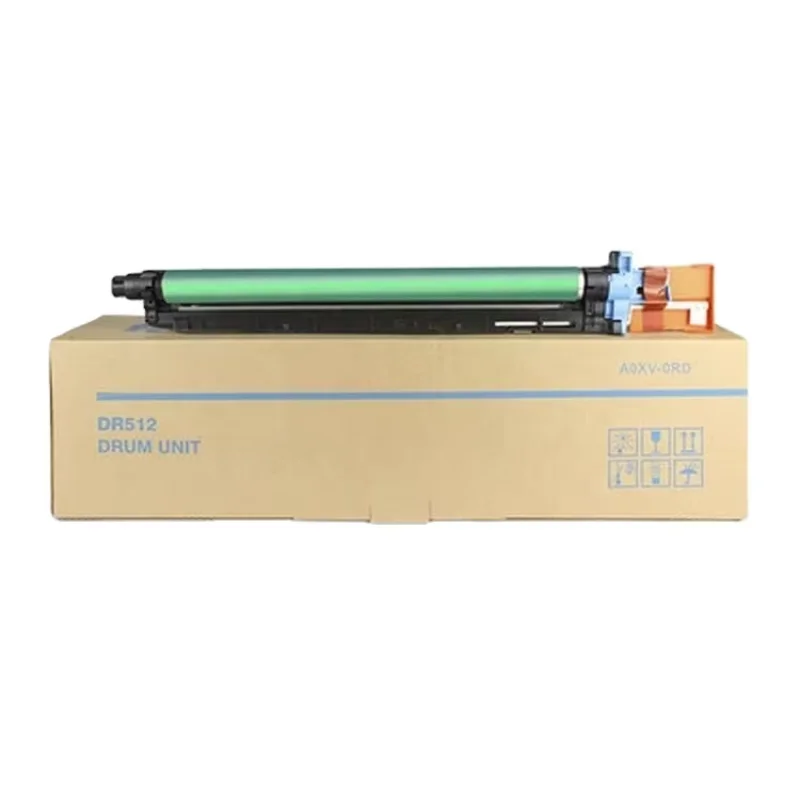 Prospect Compatible Konica Minolta DR512 DR-512 Drum Unit For Bizhub C224 C284 C364 C454 C554E