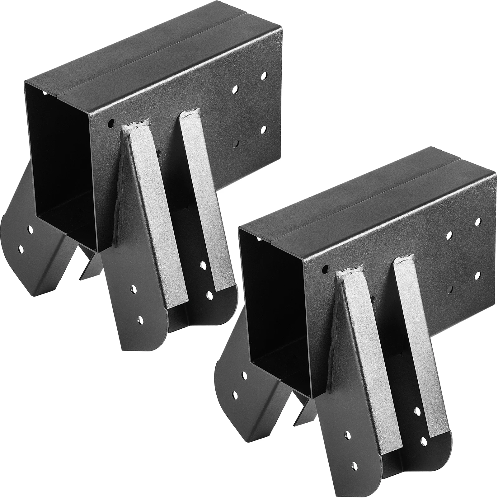 VEVOR Swing Set Bracket 9.84 – Uma Solução Durável para Construção de Cercas de Balanço