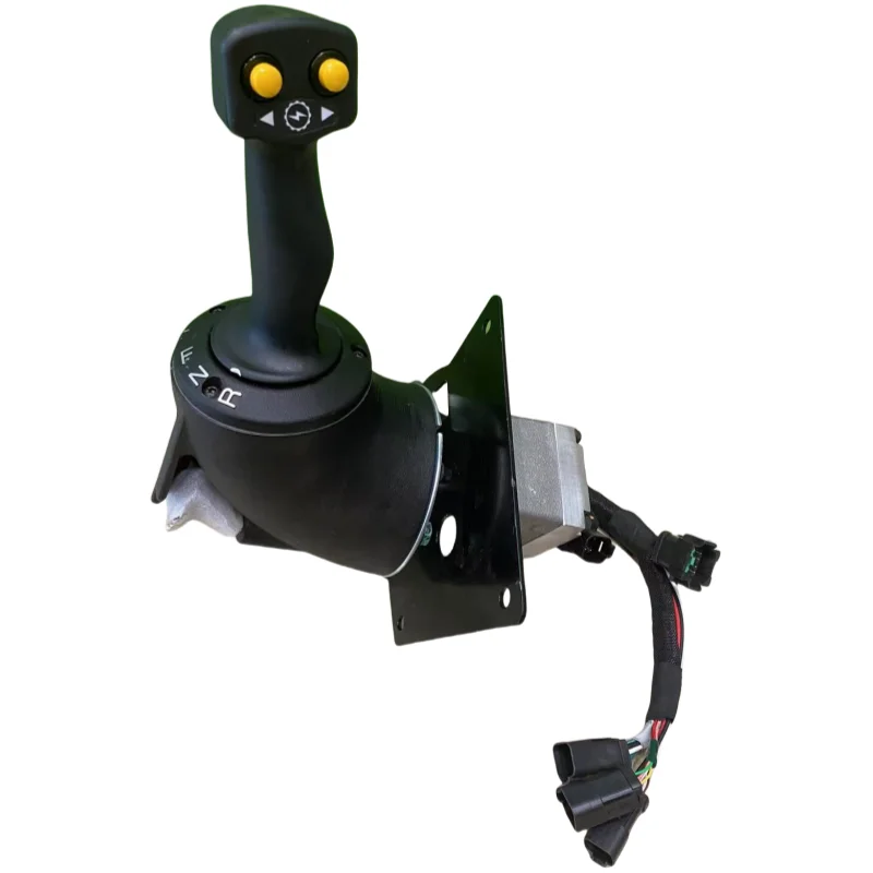 BestsellingExcavator 224-9450 112-4820 Original Hydraulic Control GP-Handle Joystick for CAT D6R D7R Construction Machinery