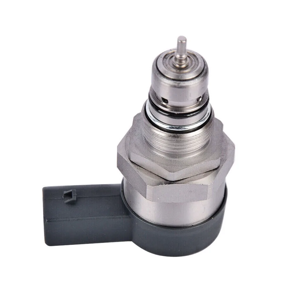 A 6420700246 0281002987 Genuine New Diesel Fuel Pressure Regulator A6420700246 DRV Common Rail Pressure Regulator For BEN-Z