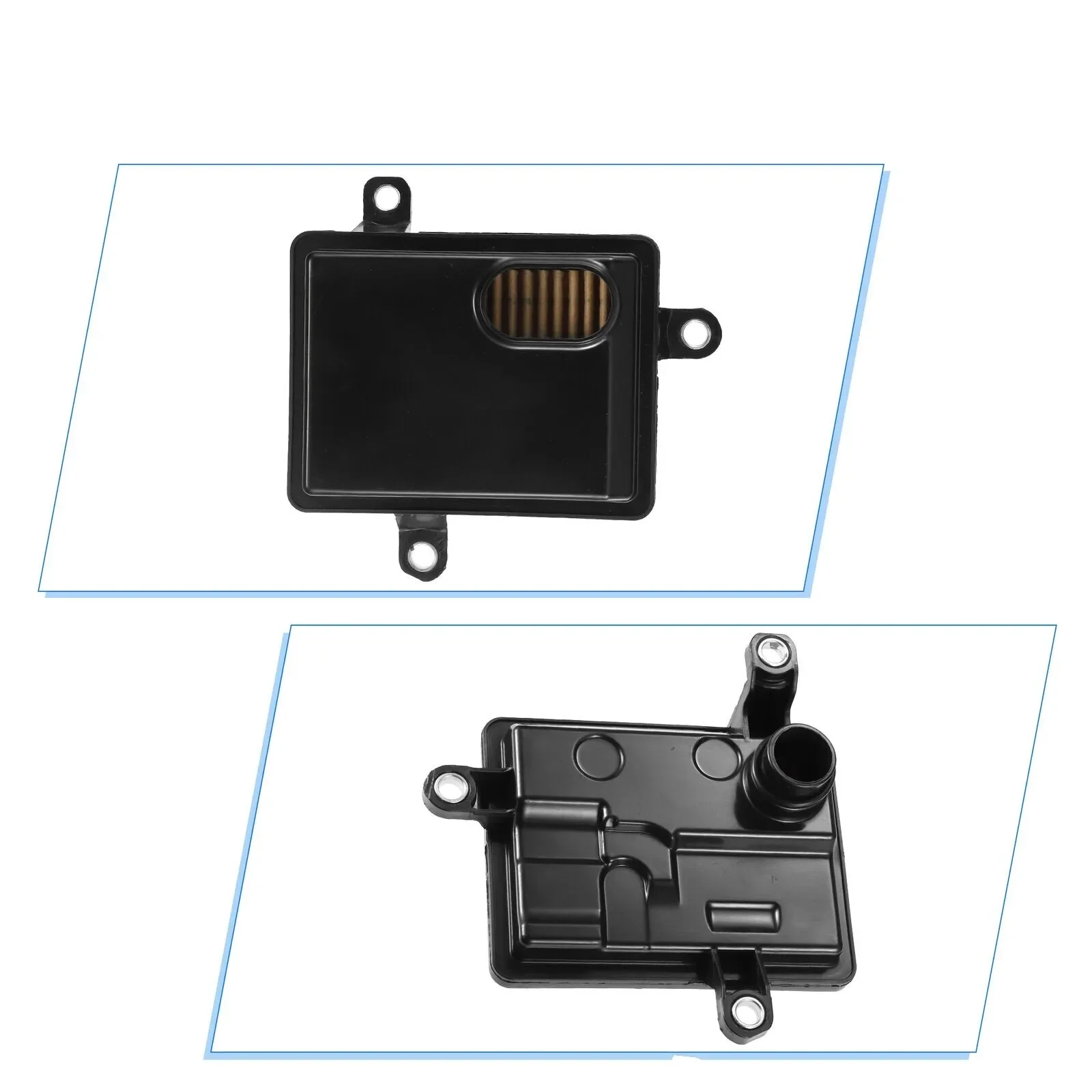 09G325429D 09G321370 09G Transmission Oil Filter Gasket Kits For VW Golf Jetta Passat 2014 2015 2016 2017 2018 2019 1.8L Parts