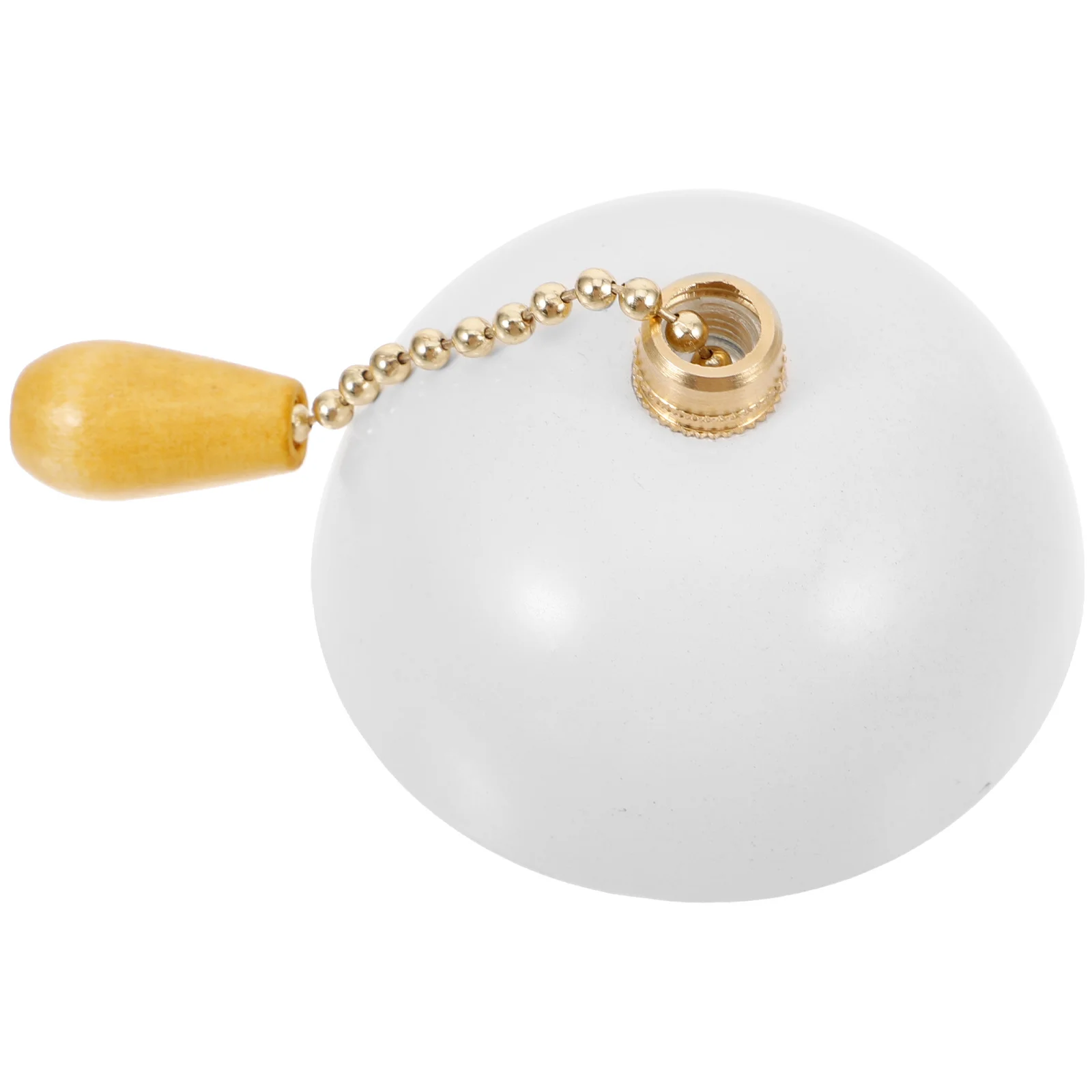 Rantai Ekstensi Kipas Angin Plafon, Rantai Tarik Lampu Tahan Lama untuk Kipas Angin Plafon dan Lampu, Mudah Dipasang