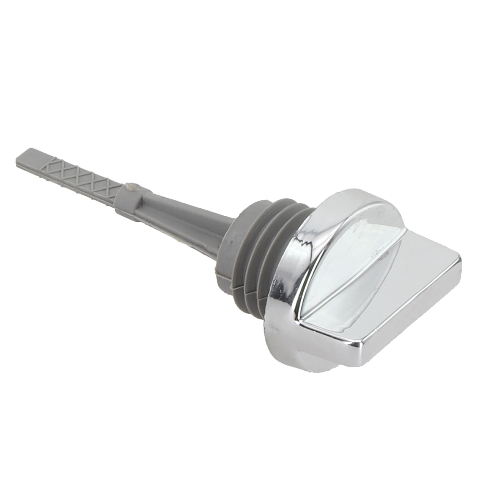 

125cc щуп серебряный ATV щуп для измерения уровня масла простая установка запасная часть высококачественные материалы для ремонта квадроциклов