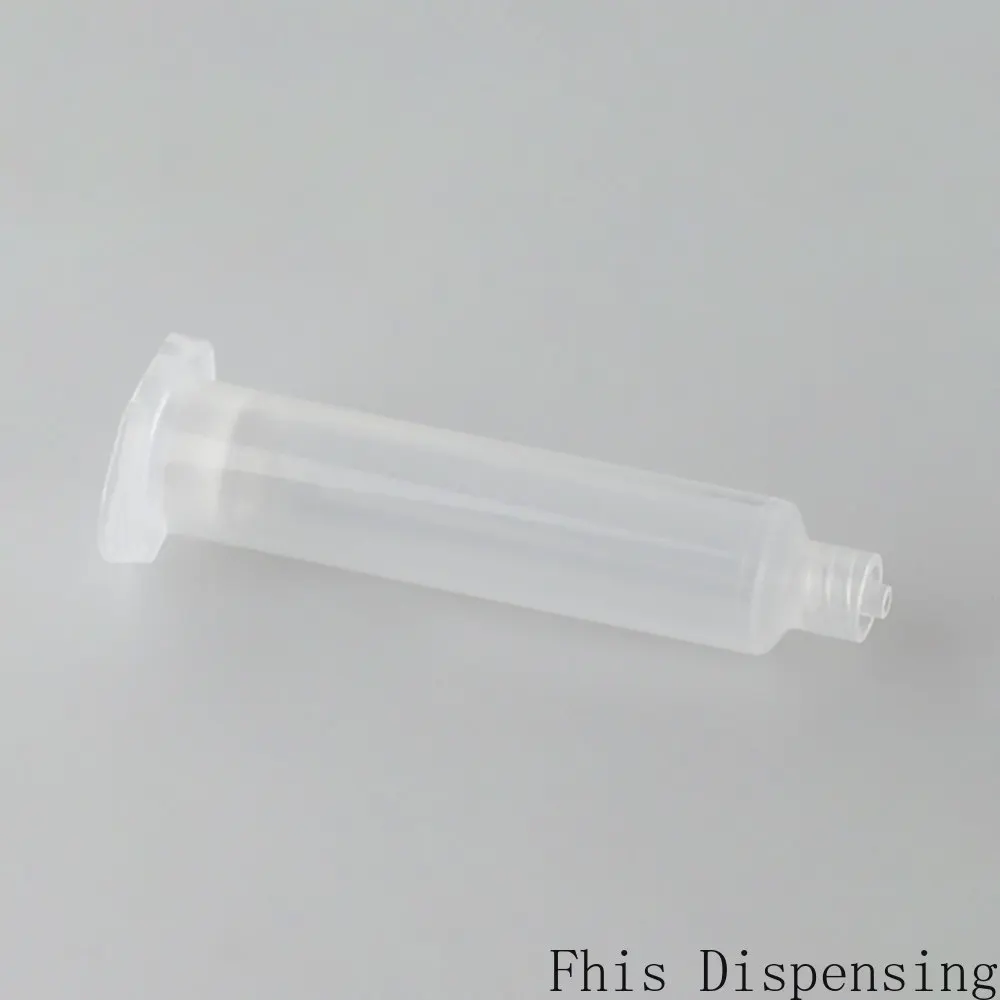 Pacote de pistão de seringa de 10cc/10ml com 50 unidades