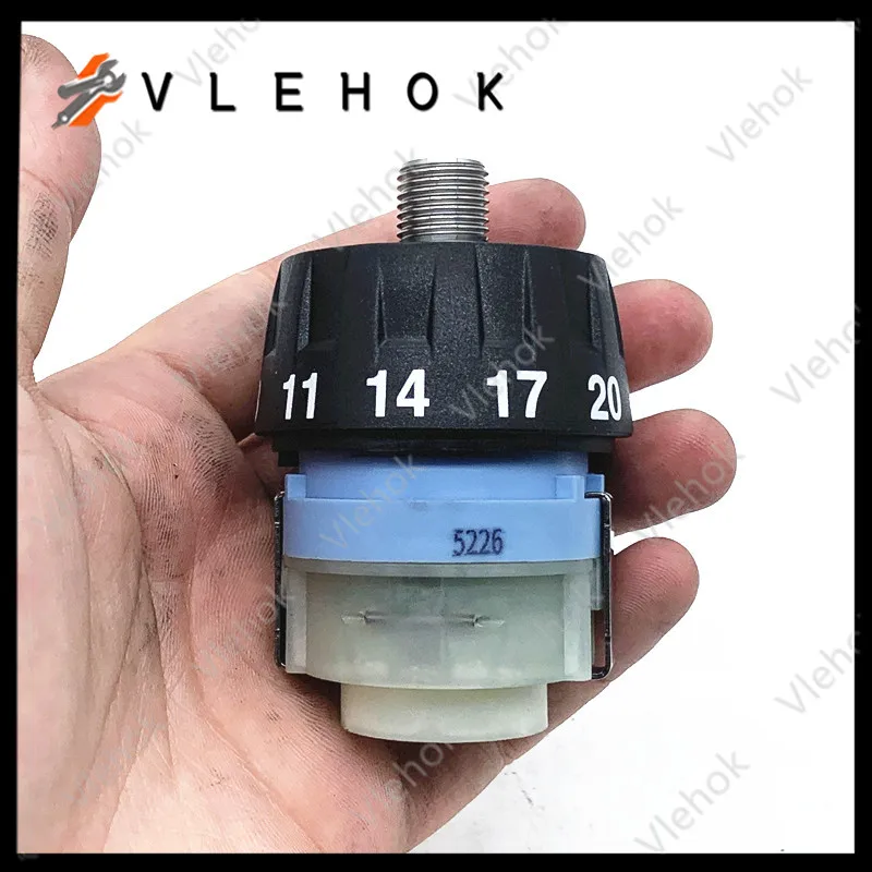 

СБОРЕ ПЕРЕДАЧА для Makita DF0300