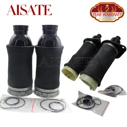 Front Rear L/R Air Suspension Spring Bag For Audi A6 C5 4B Avant Allroad Quattro 1999-2006 4Z7616051 4Z7616052 4Z7616051D