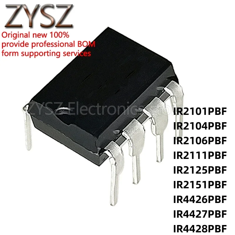 1Pcs Ir2101Pbf 2104…