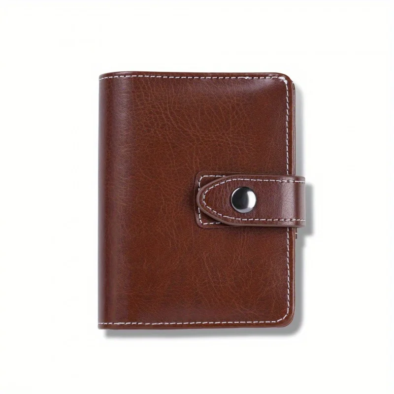 A7 retro cork cloth notebook shell design retro simple and durable neutral notebook shell