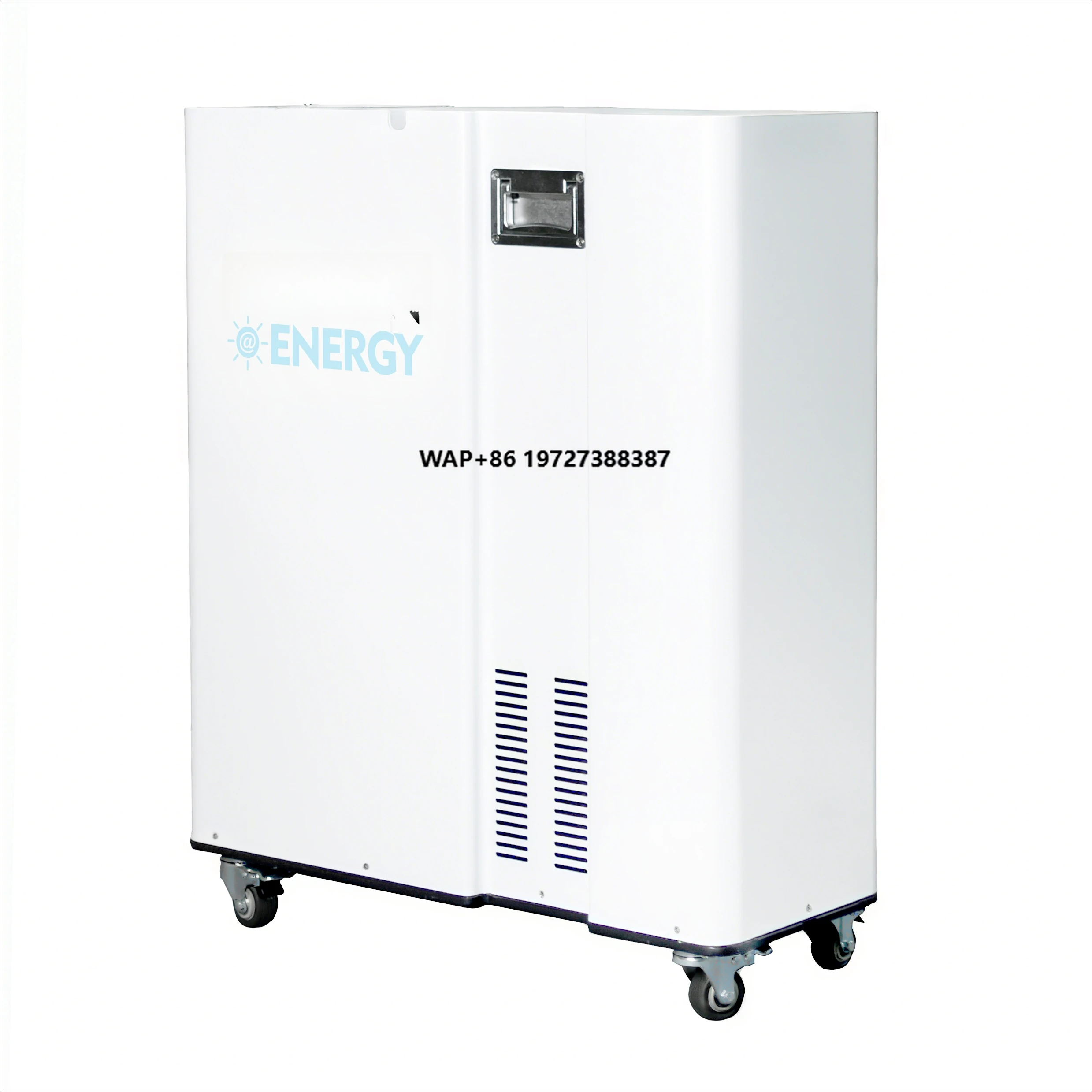 

15Kwh Lithium Battery Ion 51.2v 48V 300ah Lifepo4 Battery 15 kwh 15kw 300ah 30kwh Solar Home Energy Solaire Batterie Au Lithium