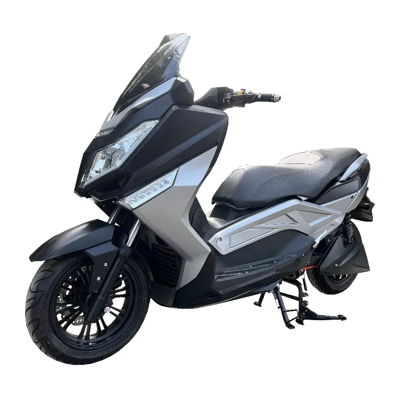 

2025 Newest Ready To Ship China Manufacturer Adult Electric Scooter Electric Motorcycle Adults With 3000W Motor Power