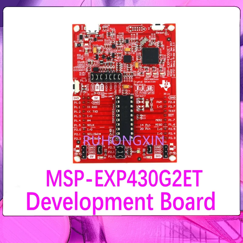 MSP-EXP430G2ET Value series MSP430G2553 LaunchPad MCU development kit development board