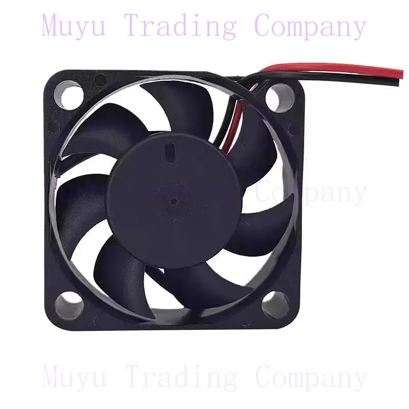 FOR SUNON HA40101V4-1000C-A99 DC 12V 0.43W 40x40x10mm 2-Wire Server Cooling Fan