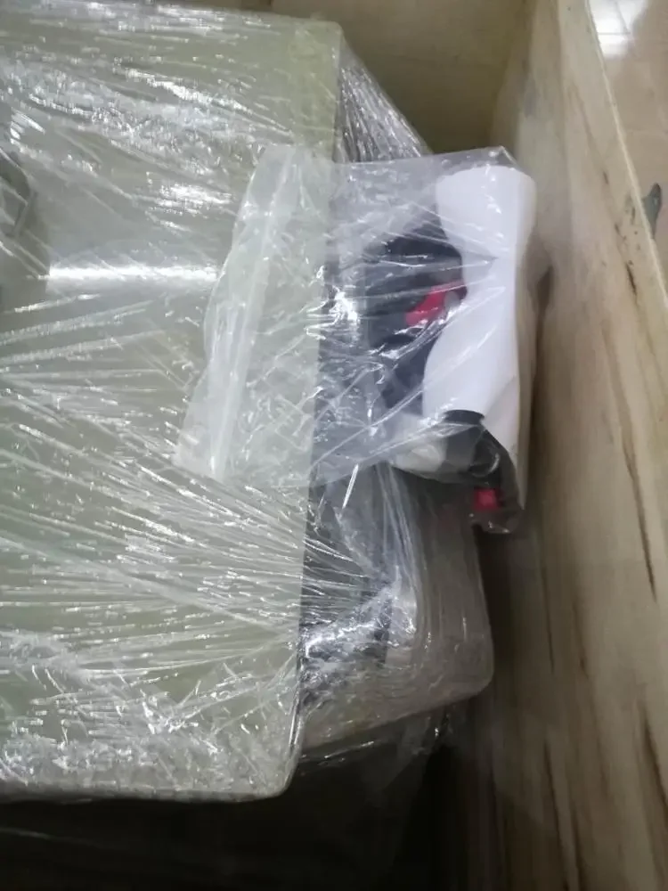 High quality aquaculture fish farming system RAS system water treatment 100t/hour rotary drum filter