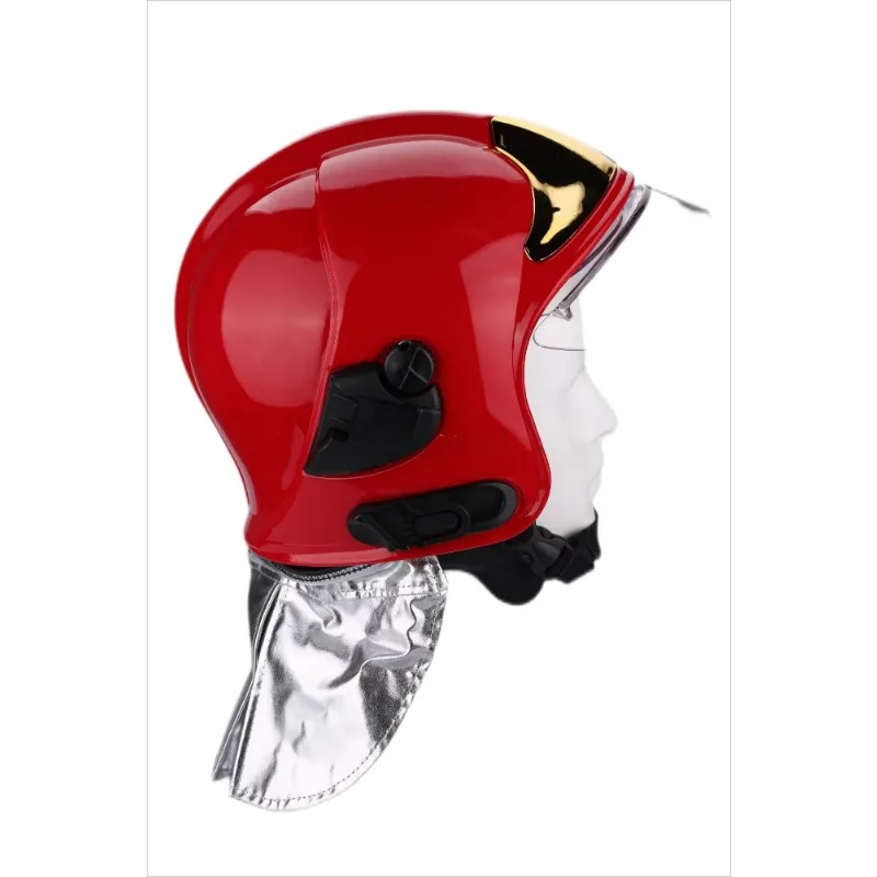 Hot Sale Fire Helme…