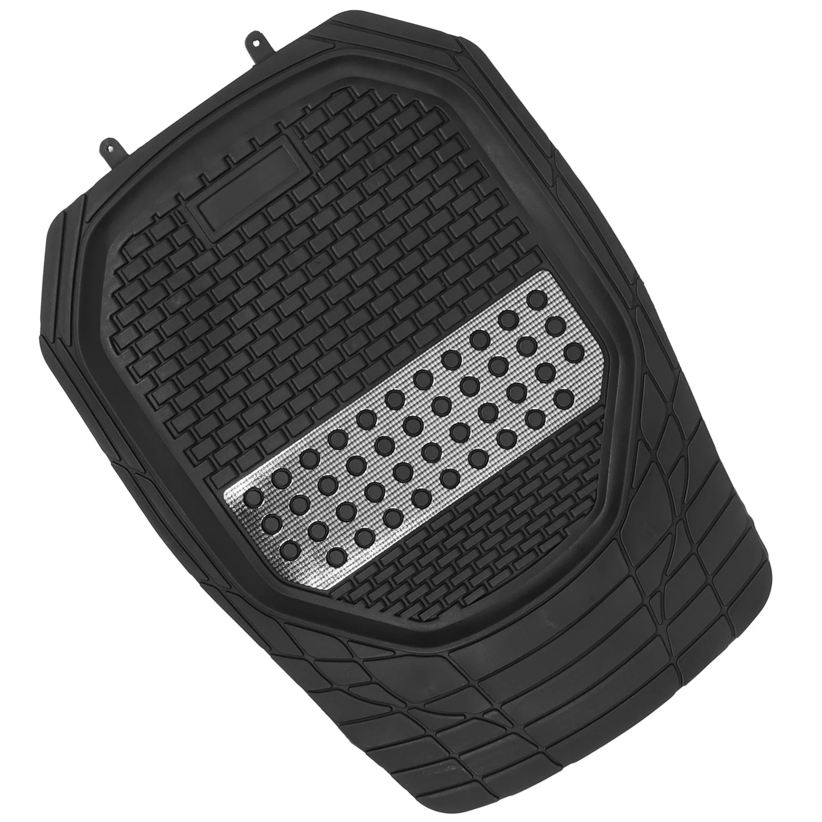 

Durable Car Floor Mat Driver Side Waterproof Nonslip Design Easy to Clean Fits Most Cars and Suvs Reliable Protection