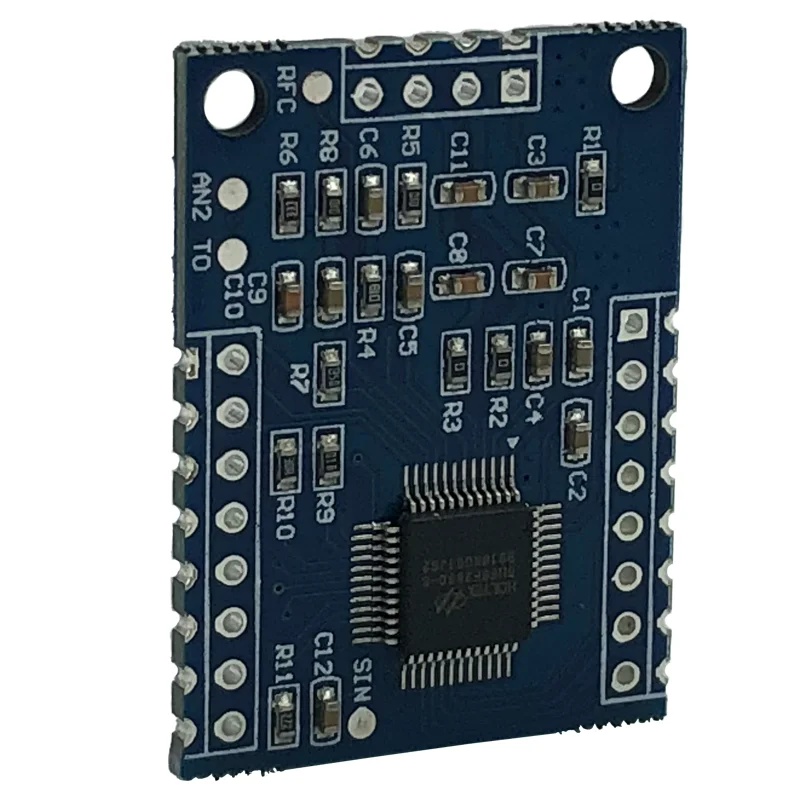 BH66F2660-8 Eight Electrode Module Weight Measurement Body Fat Measurement BMH05104