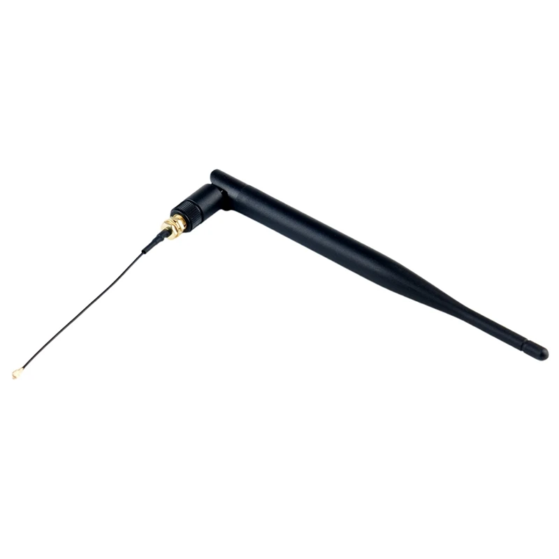 Super Sale 1PCS 915MHz LoRa Antenna SMA Male 5DBi Omni-Directional Antenna