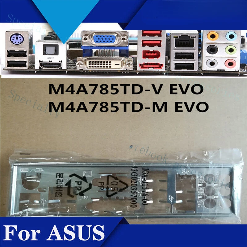 A+ New For Asus M4A…