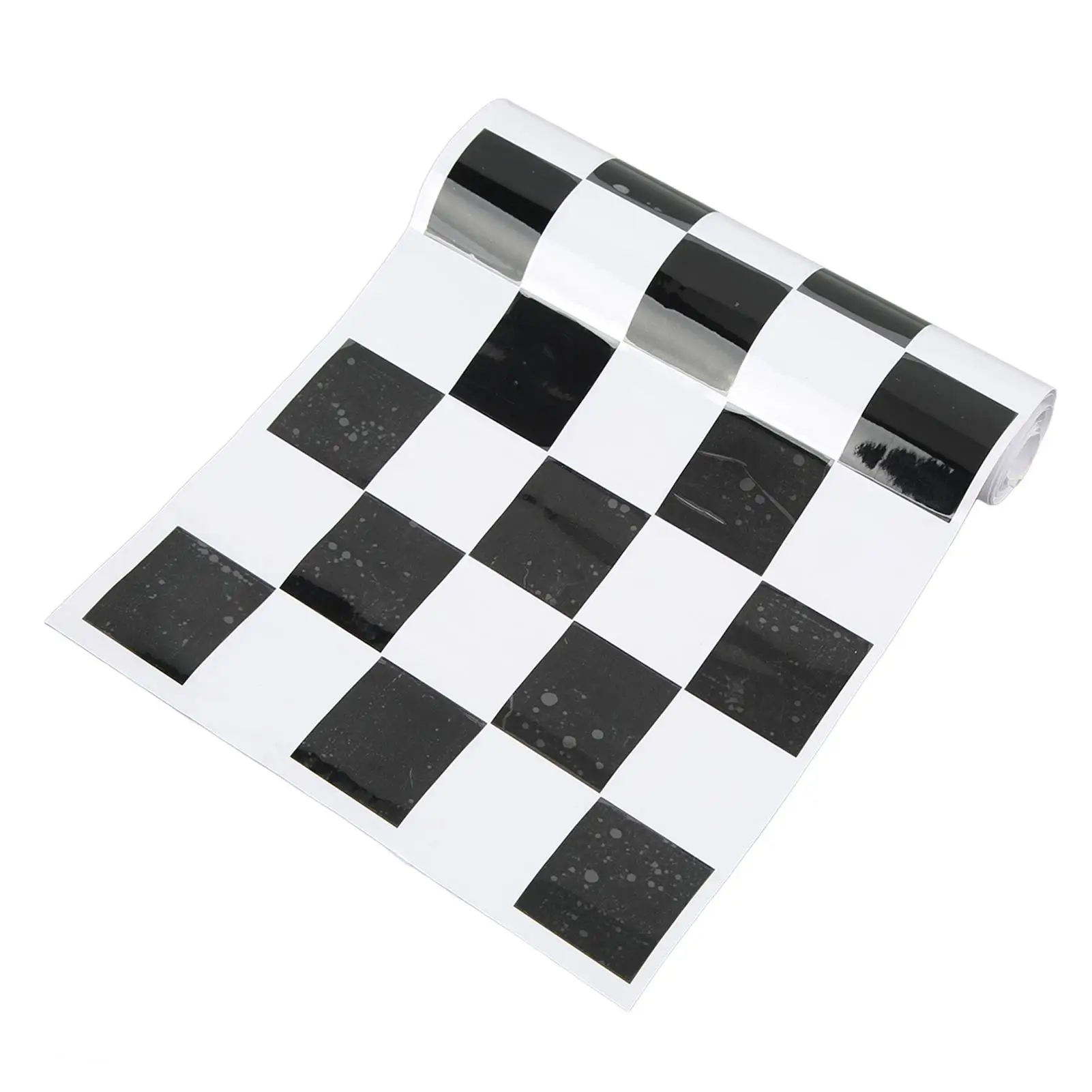 

Hood Stripe Sticker Universal Fit Crack Proof Auto Racing Side Stripe Decal Distinctive for vehicle