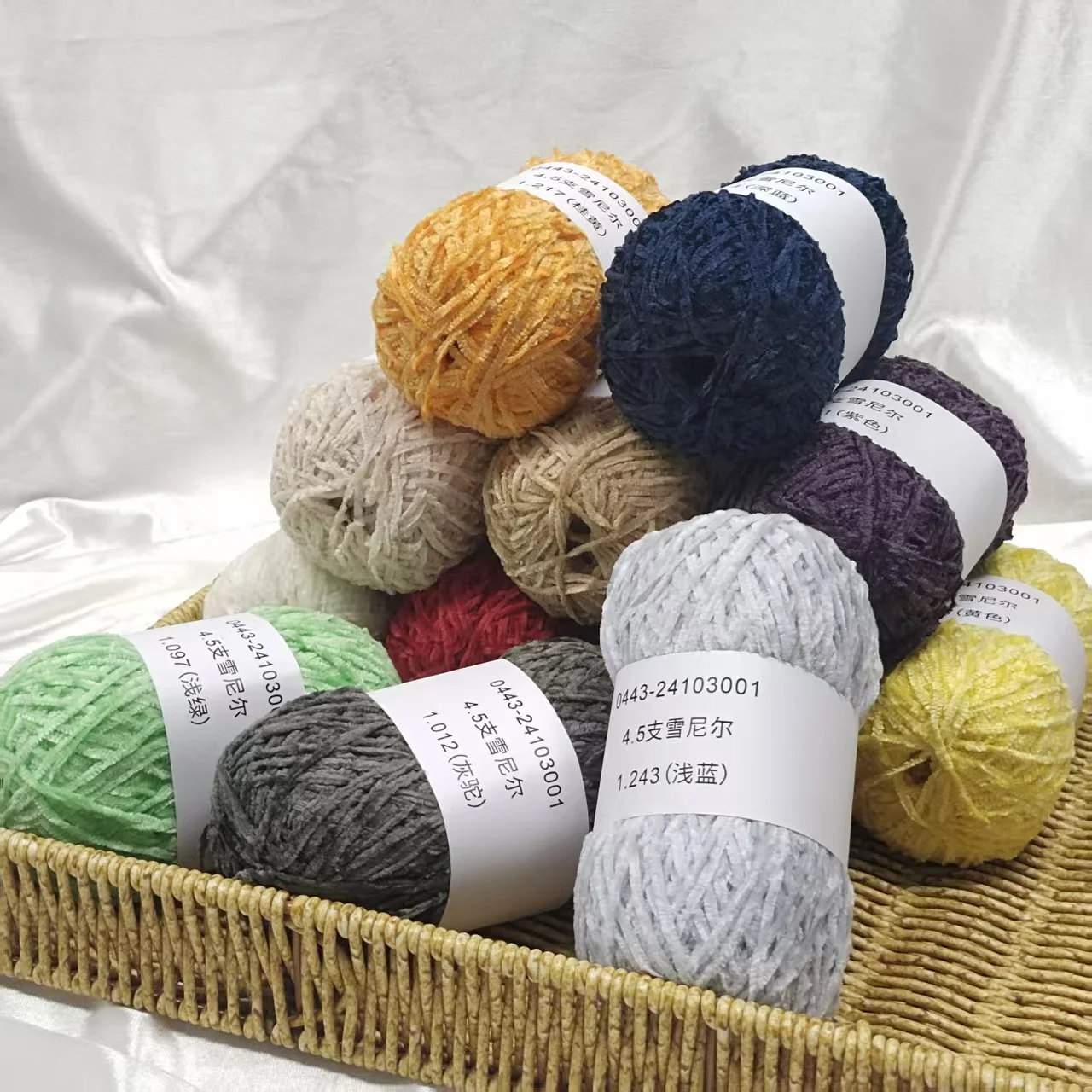 kit-de-material-para-trico-diy-fio-de-la-brilhante-nao-desbotavel-50g-para-bolsas-xales-cabedais-de-sapatos-e-chapeus-tr