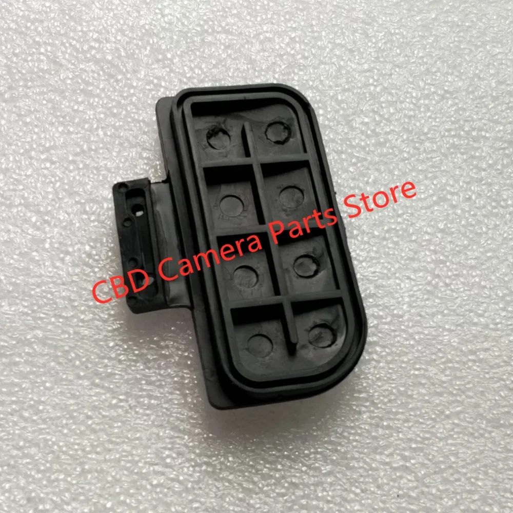 New OEM USB/HDMI DC IN/VIDEO OUT Rubber Door Cover Rubber Unit Replacement For Nikon D300  D300S Digital Camera