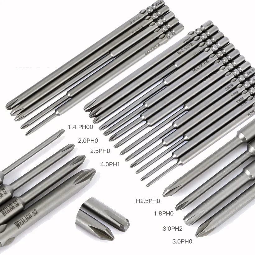 800 4MM Shank Elect…