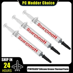 Honeywell PTM7950SP Silicone Grease Thermal Paste Graphics Card CPU Notebook Computer Cooling Phase Change Conductive Silicone