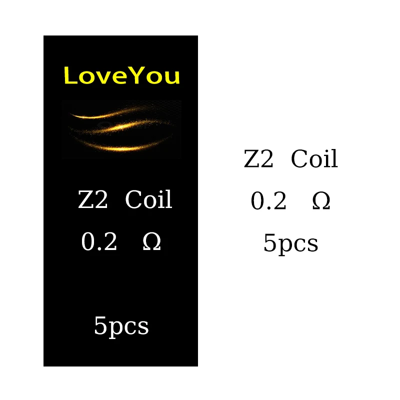 Z【Series】 0.2 0.4ohm Quick heating adapter for hardware tools