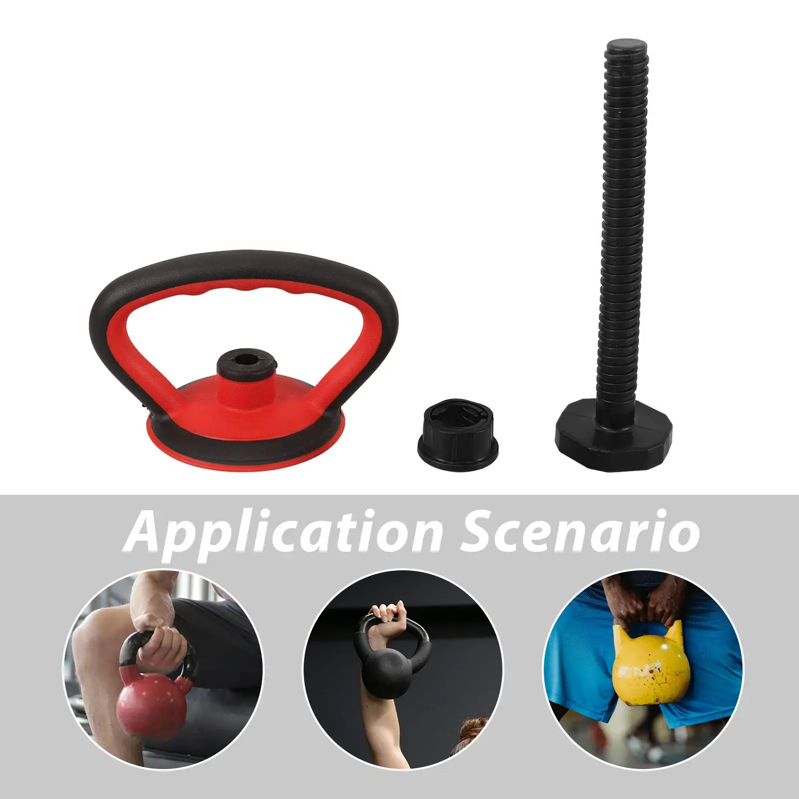 Thumbnail 3 - #21 Latest Adjustable Dumbbells Offers