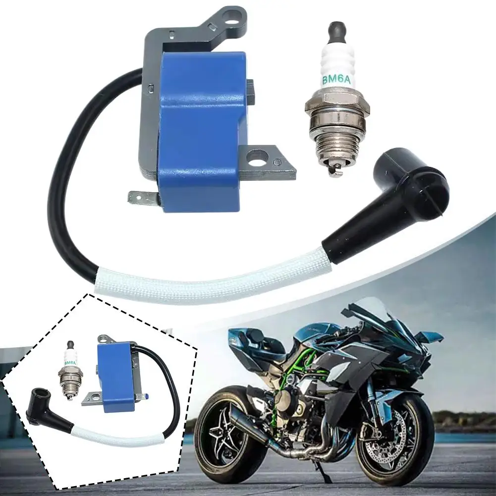 Катушка зажигания для Echo BRD-280 PAS-280 PE-280 PPF-280 PPF-300ES PPT-280 PPT-300ES SRM-280 SRM-280S SRM-280t SRM-280U A41100 R7S8