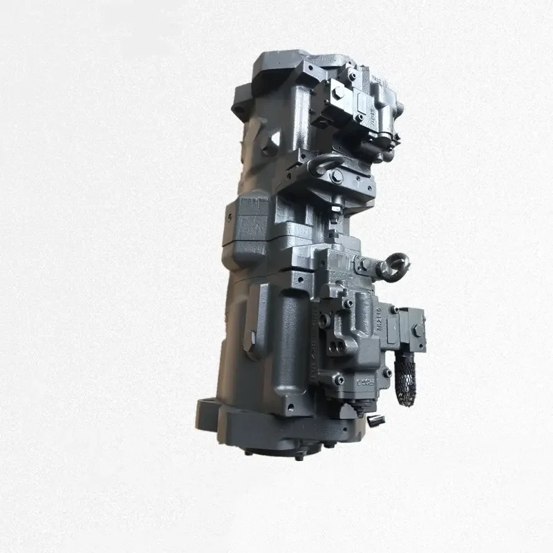 

Hot Sale K3V Series Hydraulic Pump K3V63DT-1R0R-9N01-2A K3V112-1G4R-9C12 K3V63DTP1RCR-9C1H Piston Pump